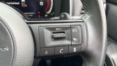 Nissan Qashqai 1.3 DiG-T MH 158 N-Connecta 5dr Xtronic Petrol Hatchback